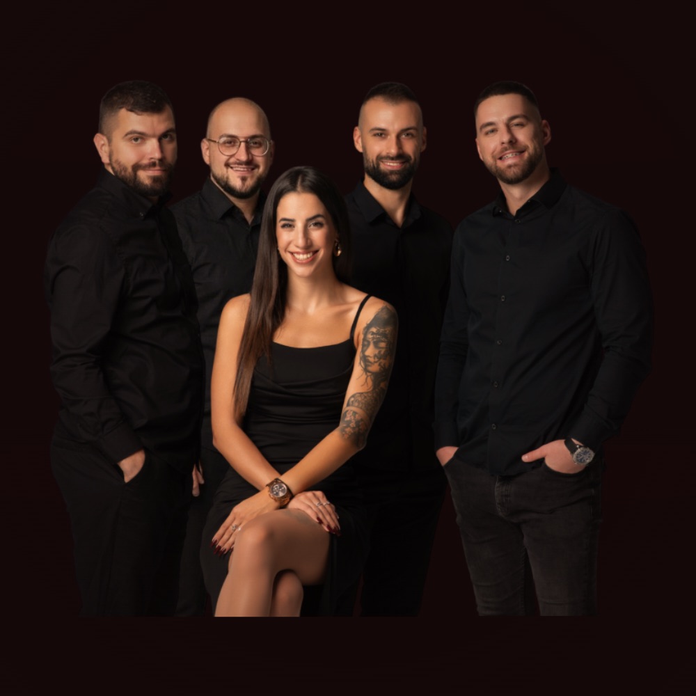 Anesthesia Band