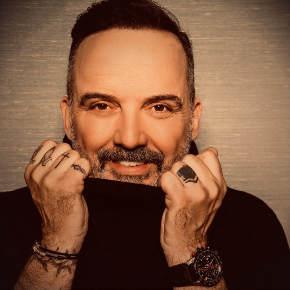 Tony Cetinski